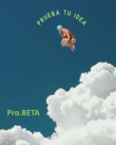 PRO. BETA 2025
