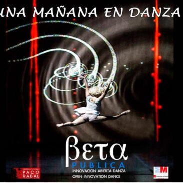 Una Mañana en Danza 2015