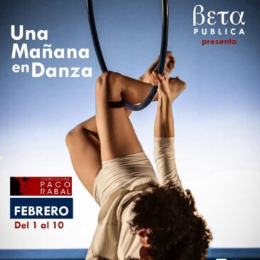 Una Mañana en Danza 2017