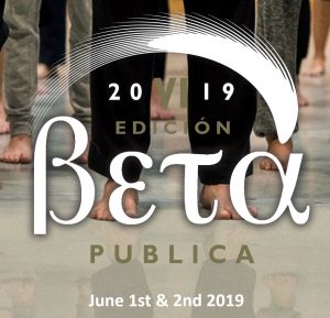 Muestra Beta Publica 2019