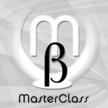 MasterClass BETA PUBLICA 2022