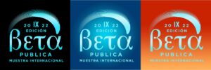 IX Edición Muestra BETA PUBLICA