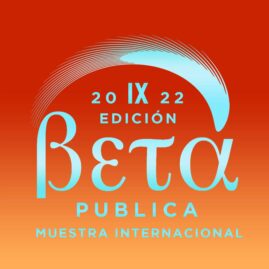 IX Edición Muestra BETA PUBLICA