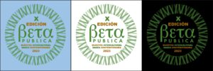 Trio Logos Muestra BETA PUBLICA 2023