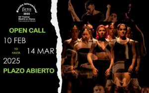 CONVOCATORIA BP 2025