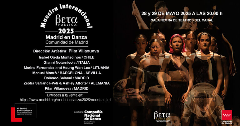 CBanner Muestra BETA PUBLICA 2025