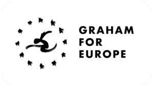 Graham for Europe 2