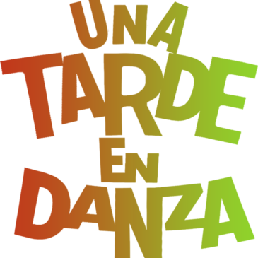 Cartel Una Tarde en Danza 2026