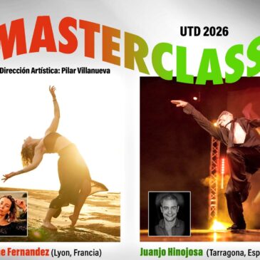 MasterClass UTD 2026