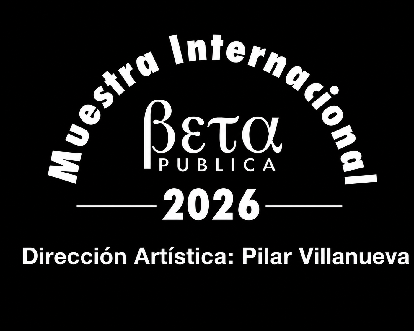 LOGO BETA PUBLICA 2026