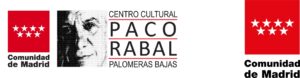 Logos Comunidad Madrid BP 2026