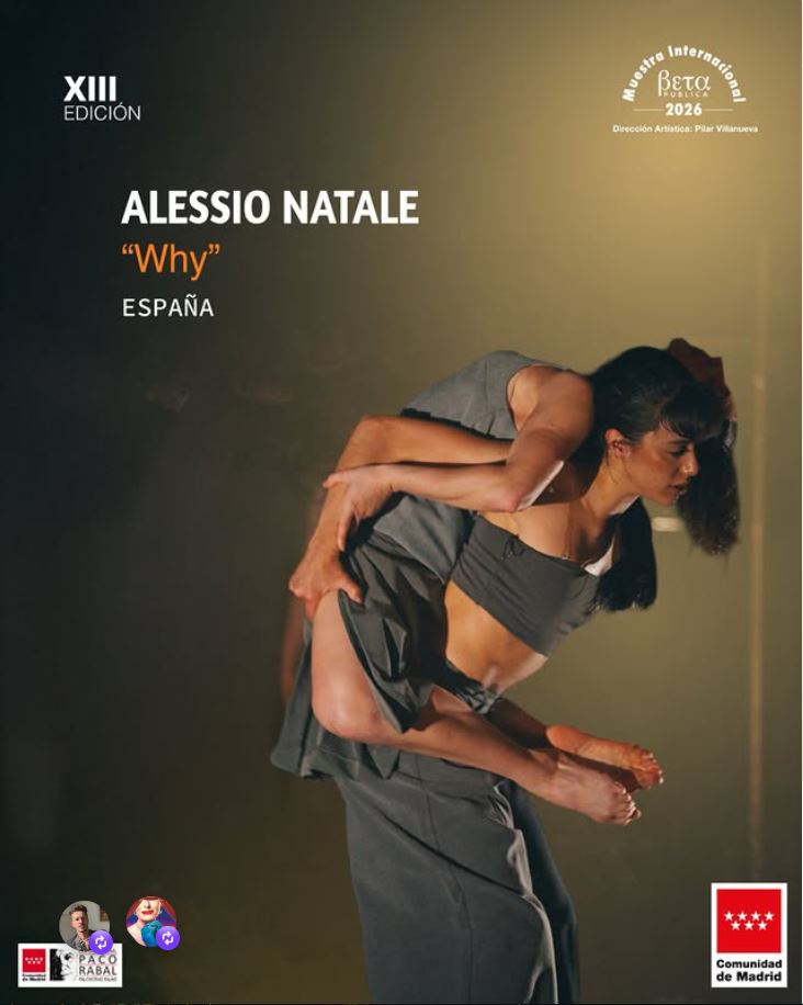 Alessio Natale