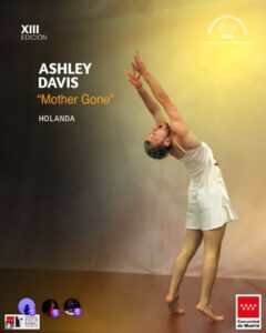 Ashley Davis