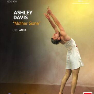 Ashley Davis . BETA PUBLICA 2026