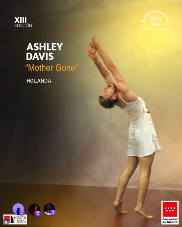Ashley Davis
