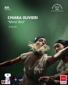 Chiara Olivieri