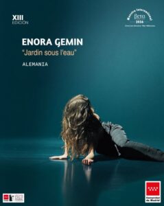 Enora Gemin