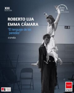 ROBERTO LUA & EMMA CÁMARA 