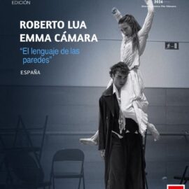 ROBERTO LUA & EMMA CÁMARA