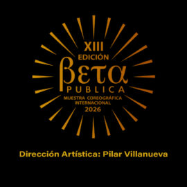XIII Edición BETA PUBLICA