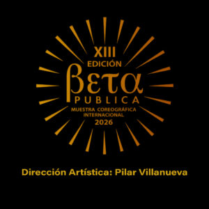 XIII Edición BETA PUBLICA